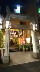 烏森神社の建物その他