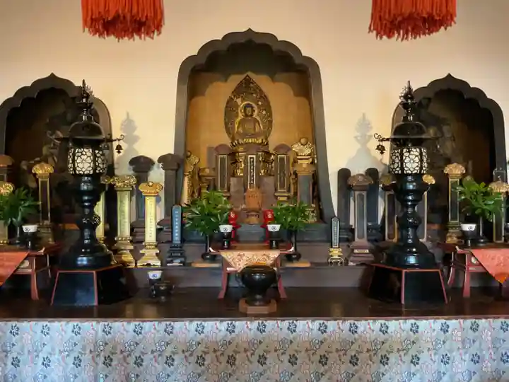 大仙寺(岐阜県)