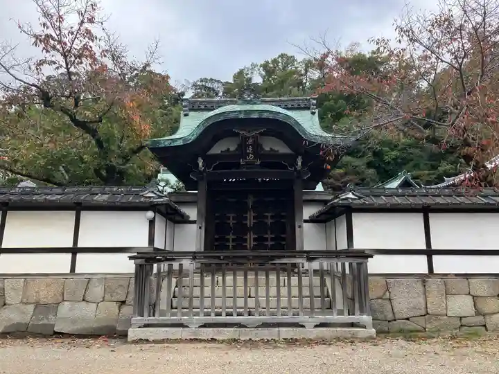 正法寺(京都府)