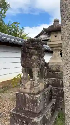 菅原天満宮（菅原神社）(奈良県)