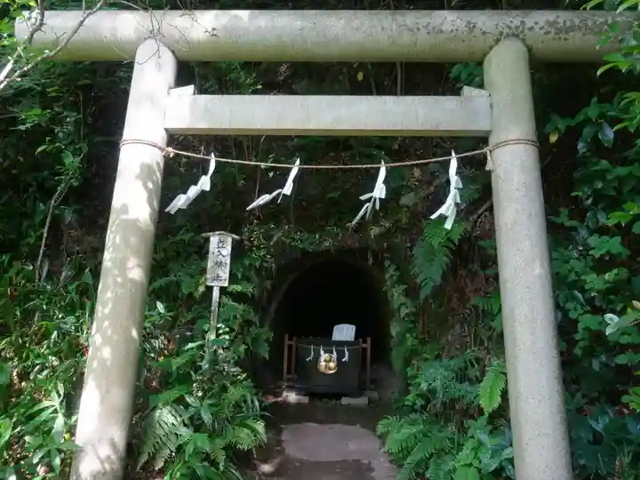 荏柄天神社(神奈川県)