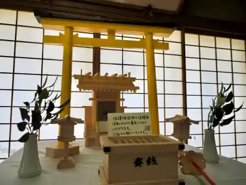 湯島御霊社(東京都)