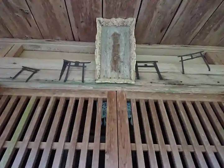 金刀比羅神社(長野県)