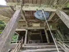 東堂山 満福寺（昭和羅漢）の建物その他