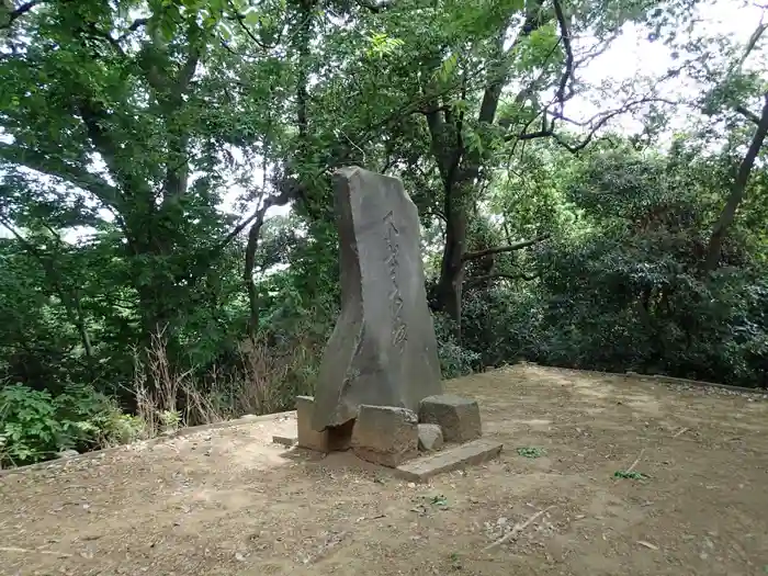 浅間大神の建物その他