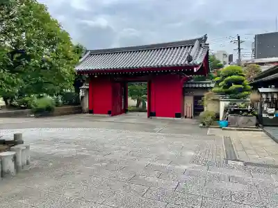 東福寺(神奈川県)