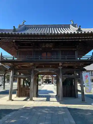 豊川閣　妙厳寺(愛知県)