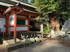 香取神宮(千葉県)