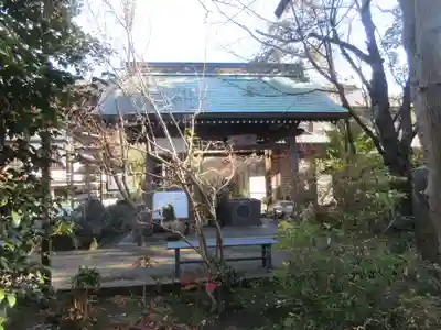 龍峰寺(神奈川県)