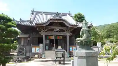 東林院(種蒔大師)(徳島県)