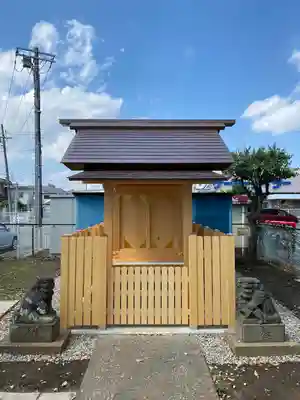 天神社(千葉県)