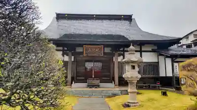 法岩院(千葉県)