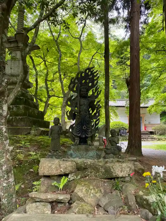 龍華寺(広島県)