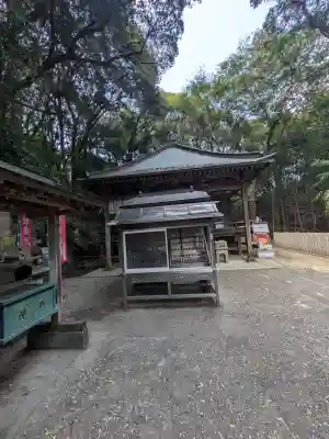 極楽寺(徳島県)