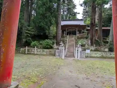 三島神社(千葉県)