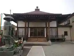 等覚院(神奈川県)