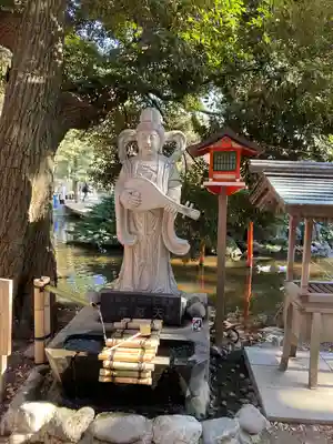平塚八幡宮(神奈川県)