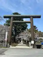 大宝八幡宮(茨城県)