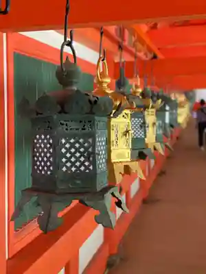 春日大社(奈良県)