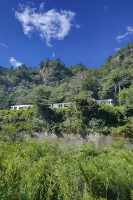 赤池龍神辯財天(岐阜県)