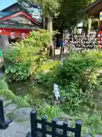 田無神社(東京都)