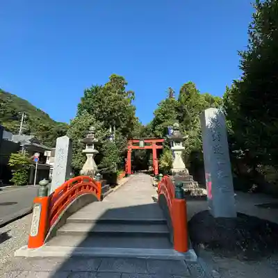 熊野速玉大社(和歌山県)