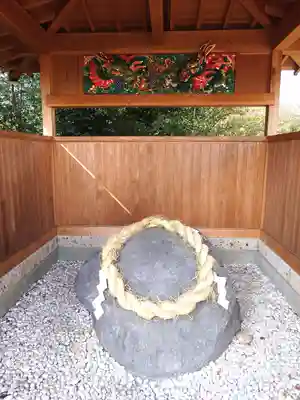 森友瀧尾神社(栃木県)