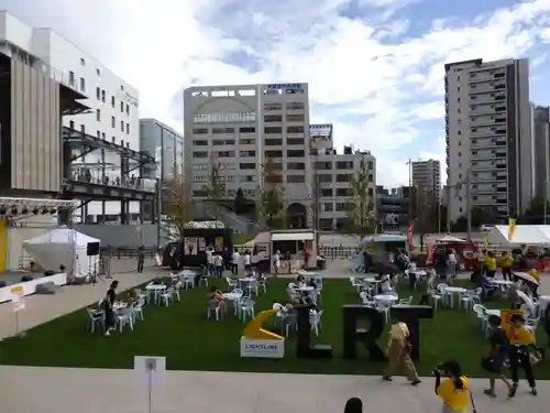 八雲神社(栃木県)