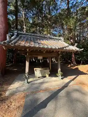 冨士浅間宮(静岡県)