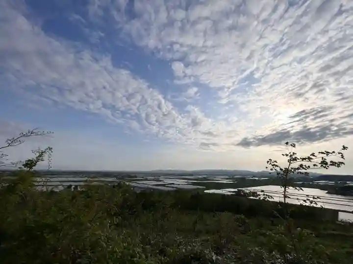 御園神社(北海道)
