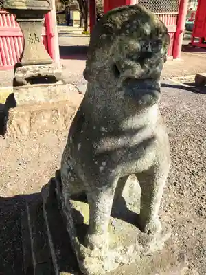吉岡八幡神社(宮城県)