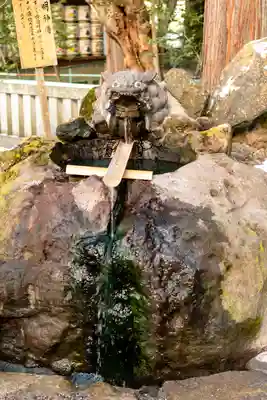 諏訪大社(長野県)