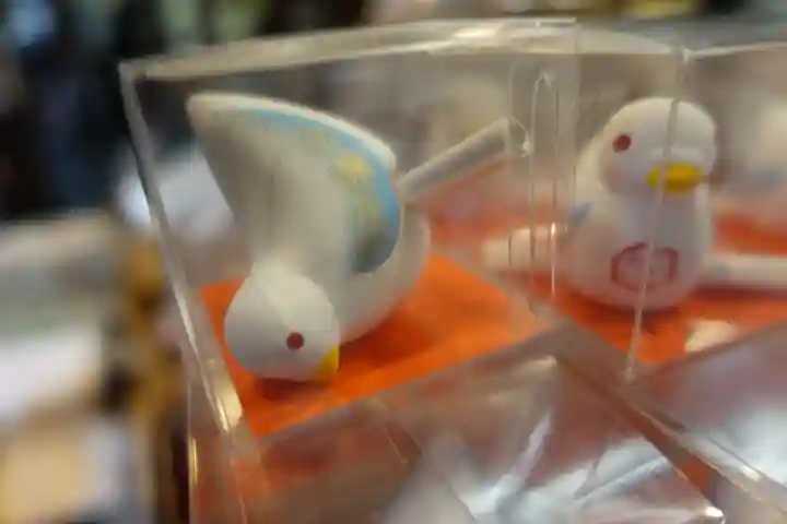 頂法寺(六角堂)のおみくじ