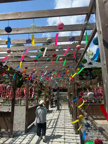 秋葉總本殿可睡斎(静岡県)