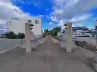 八幡社(市之久田)のその他建物