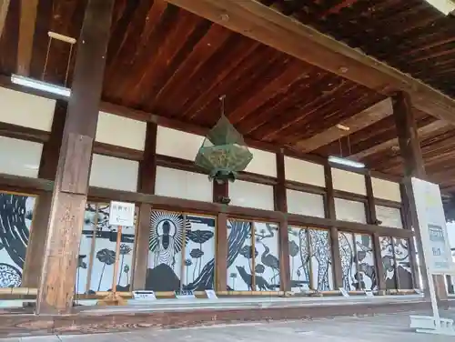 大通寺（長浜御坊）(滋賀県)