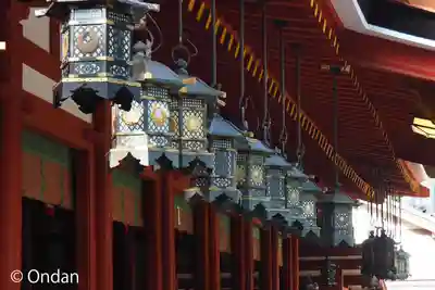 石上神宮(奈良県)