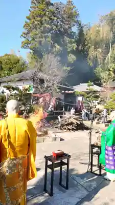成田観音 円応寺(千葉県)