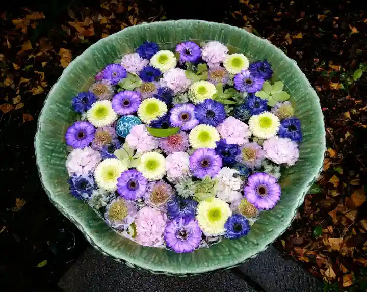 行田八幡神社(埼玉県)