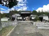 平泉寺(三重県)