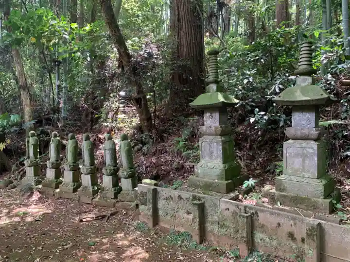 圓福寺(千葉県)