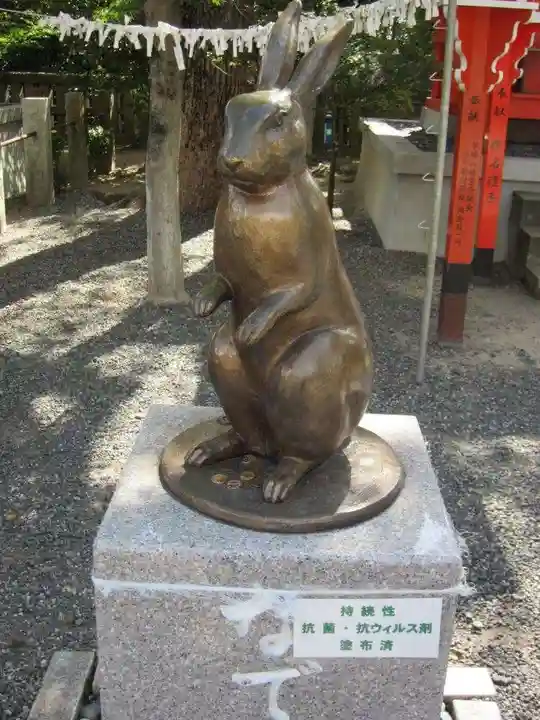 琴崎八幡宮(山口県)