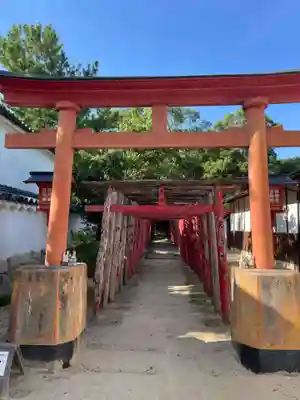 白鳥神社(香川県)
