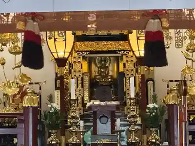 尾張高野山宗　総本山　岩屋寺(愛知県)