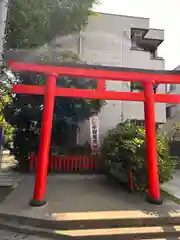 子安稲荷神社(東京都)