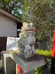 加波山神社真壁拝殿(茨城県)