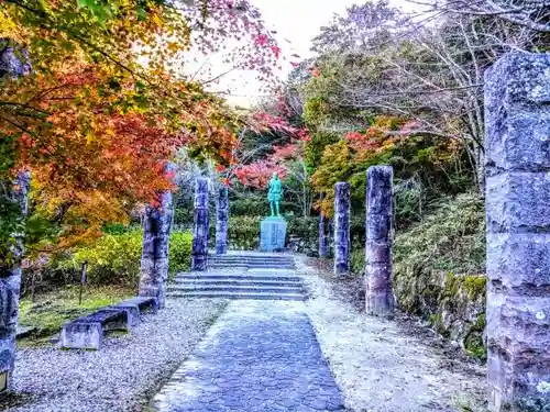 八幡神社松平東照宮のその他建物