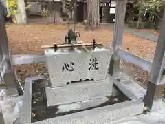 天満神社(福井県)