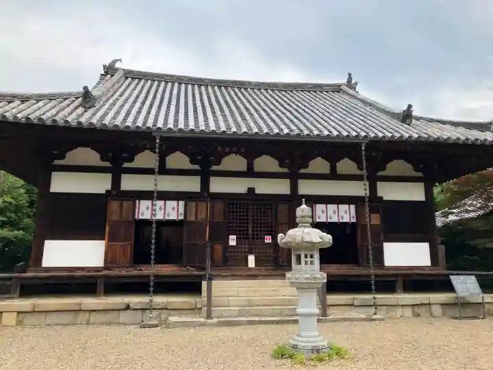 海龍王寺(奈良県)