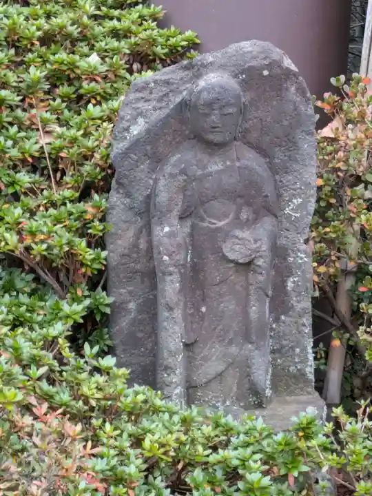 是照院(東京都)